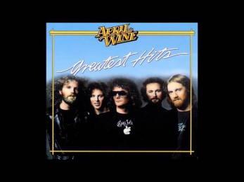 You Could Have Been A Lady - April Wine
