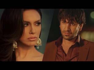 Vache Amaryan & Lilit Hovhannisyan - Indz Chspanes // Official Music Video // Full HD // 2014