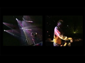 Coming back to Life - Multicam - Pink Floyd 1994 Pulse & PPV (rare)