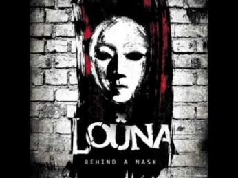 Louna - Behind A Mask (Album)