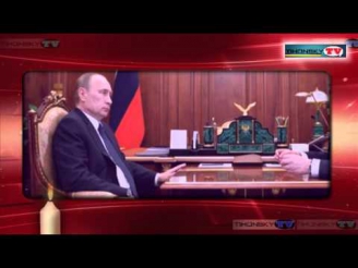 Путин умер? от инсульта Это действительно не шутки! (ФОТО) 4 марта 2015
