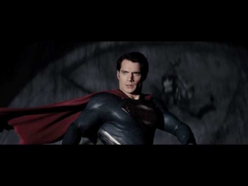 Man of Steel - Official Nokia Exclusive Trailer [HD]