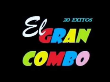 EL GRAN COMBO DE PUERTO RICO   17 GRANDES EXITOS   RECOPILACION   360p