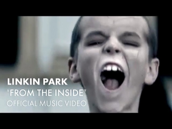 Linkin Park - From The Inside (Official Music Video)