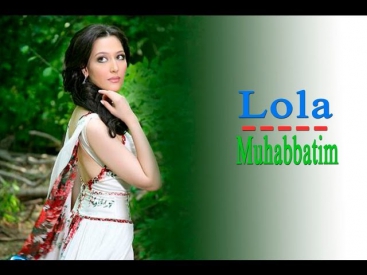 Lola - Muhabbatim (Official music video)