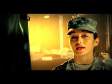 US Army: What its like to serve on active duty - Army Strong [PROMO]