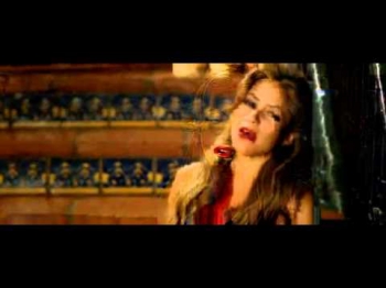 Shakira - Hay Amores