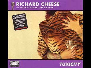 Richard Cheese-Chop Suey! — System Of A Down