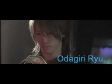 Gokusen 2 Trailer [ Odagiri Ryu ver. ]