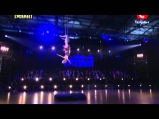 Украина мае талант 4! 14.04.2012 Лучшие выступления!!!