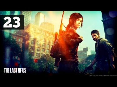 Прохождение The Last of Us (Одни из нас) — Часть 23: Снайпер