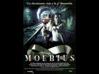Moebius - La Película