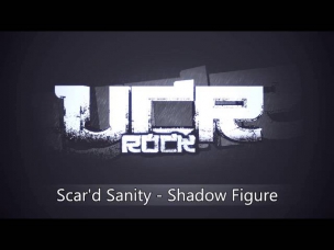 Scar'd Sanity - Shadow Figure [HD]