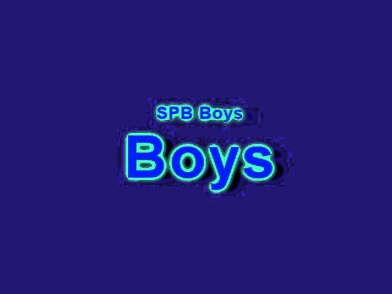 SPB Boys-Boys