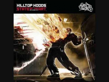 Hilltop Hoods - She's So Ugly