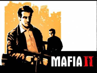 Mafia 2 OST - Albert Hibbler - Count every star