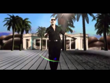 Flo Rida - Can't Believe It ft  Pitbull [Official Music Video]