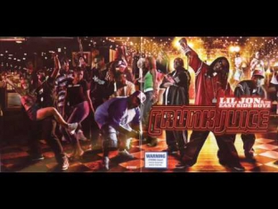Lil Jon & The East Side Boyz - Lovers And Friends (Feat Usher & Ludacris)