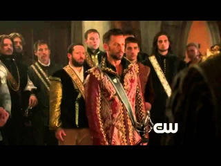 Царство / Reign (2 сезон, 2 серия) - Промо [HD]