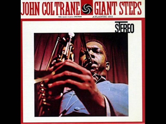 John Coltrane - Giant steps full jazz album