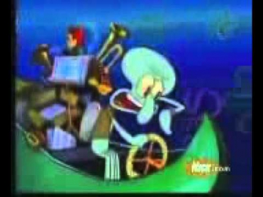 Spongebob  Don Omar feat. Lucenzo - Danza Kuduro (OST Форсаж 5).3gp