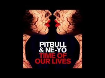 Pitbull - Time Of Our Lives ft. Ne-Yo (DiscoTech Club Remix)