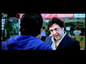Run Bhola Run-Trailer Govinda Hot Amisha Celina 2011 New Hindi Movie Full Song Bollywood HD Part 1