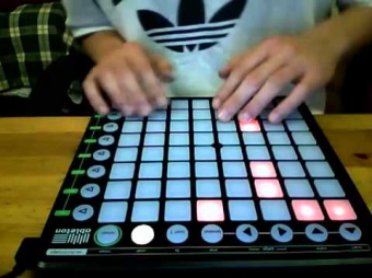 New Beat box Mix mashup 2011 club electro remix