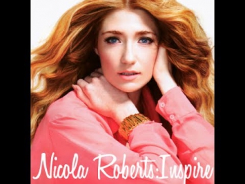 Nicola Roberts-Inspire