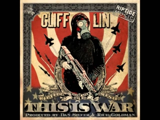 Cliff Lin-Ultraviolence