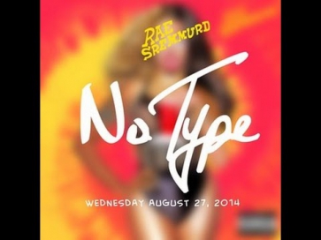Rae Sremmurd - No Type (Prod.By Mike Will Made It)