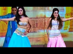 Rashmi Desai 'Tapasya' VS Tina Dutta 'Ichcha' Live Battle Dance On Stage