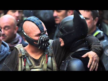 Hans zimmer why do we fall ost the dark knight rises