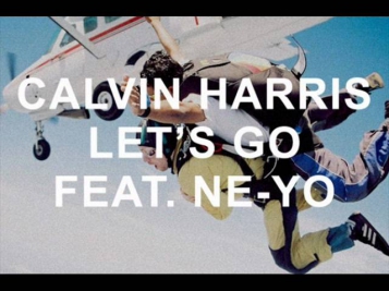 DJ Gawen ft. Calvin Harris and Ne-Yo - Let's go (Pepsi Remix Machine)