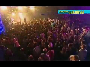 Комиссар - Дрянь (Official Live Music Video 2010) - лидер Алексей Щукин