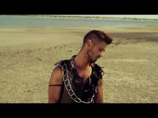 Nicko / Nikos Ganos - Say my name (Official Video) HD