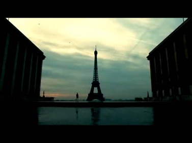 Музыка и видеоролик из рекламы духов   Dior Homme