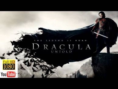 ₪ ⚤ ~  Dracula Untold 2014 Full Movie Online ~ ₪ ⚤