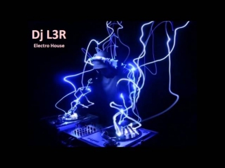 Лучшая клубная музыка 2013 года (Club mix Dj L3R )