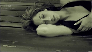 Lara Fabian - Sola Otra Vez [Video ]