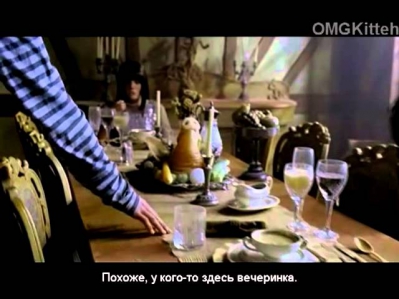 Трейлер: Дом восковых фигур (2005) Русские Субтитры