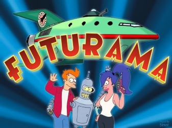 Прохождение Futurama The Game \ Футурама Игра с переводом часть 1 Межпланетный экспресс [HD 1080p]