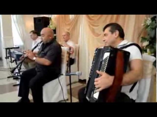 Армянский кларнет шалахо