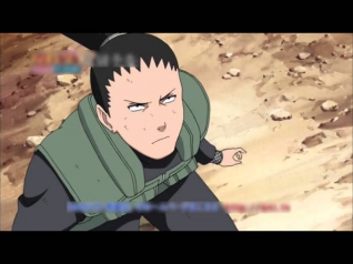 Naruto Shippuuden - 2 сезон 276 серия Русская озвучка [Ancord] [Trailer]
