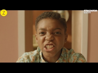 Stromae - Papaoutai (Official Video HD)
