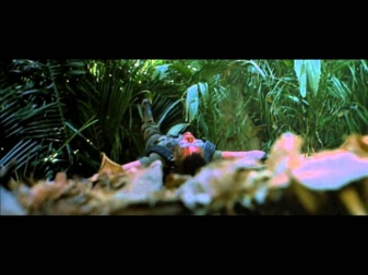 Хищник (1987) трейлер