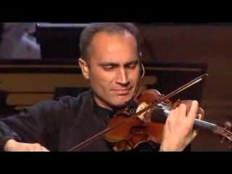Armenian Duduk on Yanni Live! The Concert Event