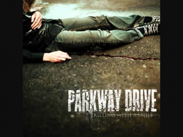 Parkway Drive - Guns For Show, Knives For A Pro
