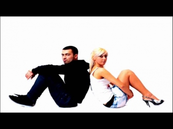 F. Jay feat. Olesya - Держи Меня За Руку (Version 2012)