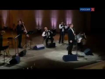 Евгений Дятлов концерт 